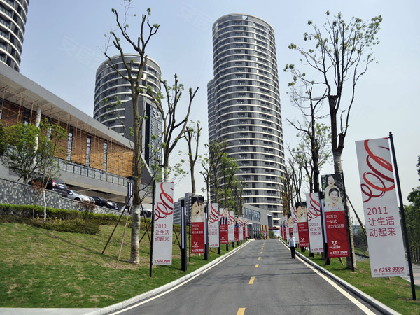 宗申动力城,重庆宗申动力城房价,楼盘户型,周边配套,交通地图,巴南渝