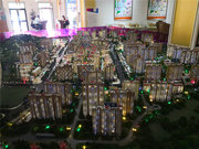 乌鲁木齐沙依巴克区沙依巴克区荣和城六期楼盘新房真实图片