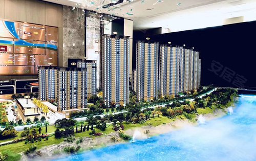 福州楼盘 永泰县楼盘 永泰县楼盘 武夷澜庭 楼盘动态