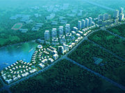 武汉东湖高新光谷南光谷·芯中心楼盘新房真实图片