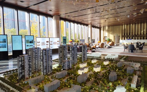 天地源·高新宸樾动态:二批次加推在即,建面132.143.178.188.