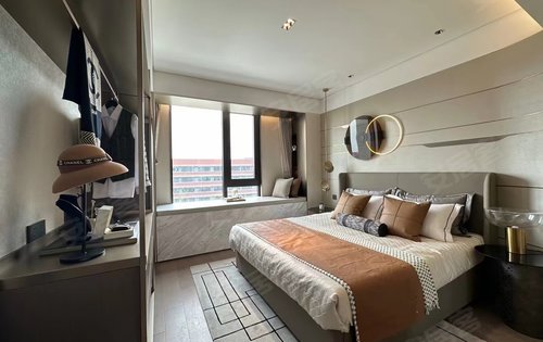 浦发虹湾动态:浦发虹湾叠墅小筹中-上海安居客