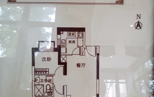 泰盛广场动态:在售户型,欢迎品鉴-临沂安居客
