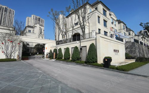 重庆楼盘 巴南楼盘 鹿角楼盘 观山御璟住宅 楼盘动态