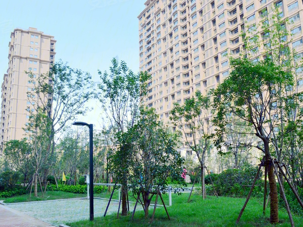 恒润郁洲府,连云港恒润郁洲府房价,楼盘户型,周边配套,交通地图,新浦