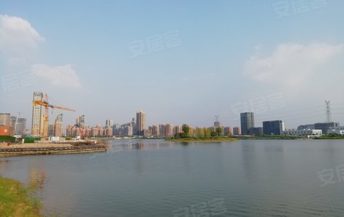 杭州钱塘新区下沙图片