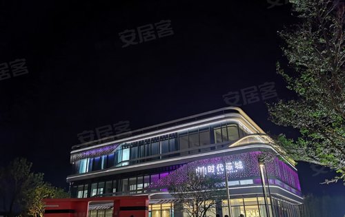 世茂时代璟城动态:5月1日营销中心盛大开放欢迎参观-宁德安居客