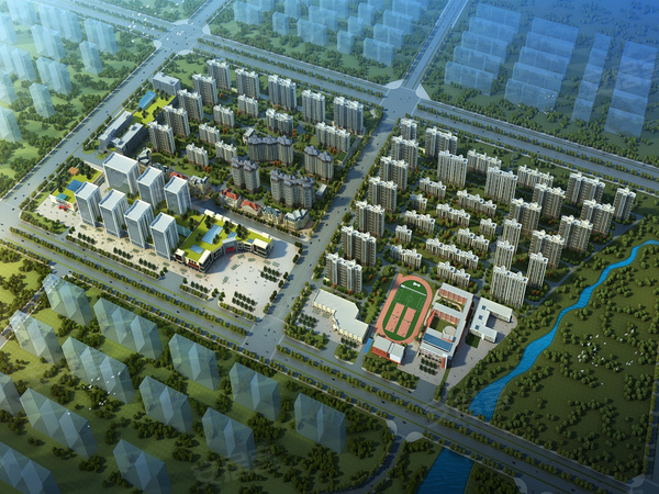 瑞岭名郡,兰州瑞岭名郡房价,楼盘户型,周边配套,交通地图,兰州新区纬