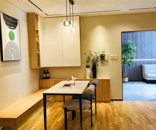 凯瑞国宝红瞰户型图