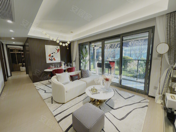泊印澜庭，苏州泊印澜庭房价，楼盘户型，周边配套，交通地图，苏州太湖科学城昆仑山路与通墅路路口向北200米 - 安居客