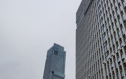 建发文澜春晓动态:银城智谷cbd,未来产业高地