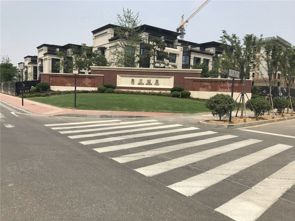 奥正诚园,临沂奥正诚园房价,楼盘户型,周边配套,交通地图,河东区人民大街与孝友路交汇西南角 - 安居客