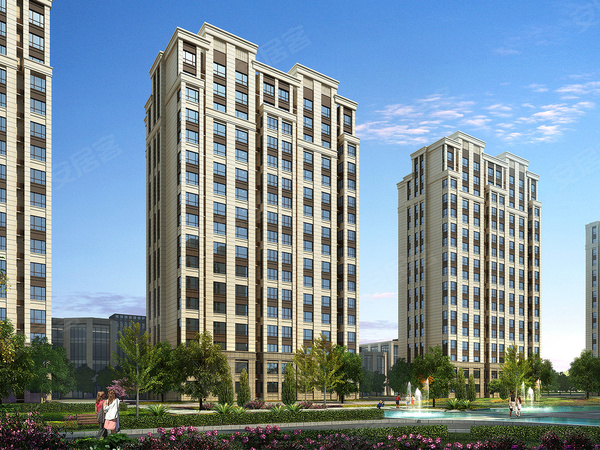 中正睿城,太原中正睿城房价,楼盘户型,周边配套,交通地图,荣军北街与