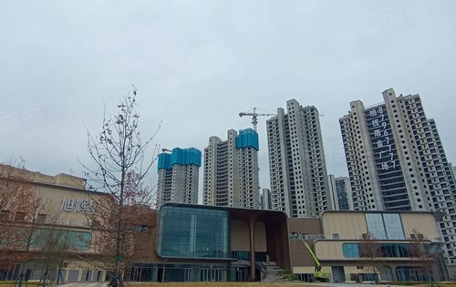 长沙安居客>长沙楼盘>雨花楼盘>红星洞井楼盘>旭辉雨金广场>楼盘动态>