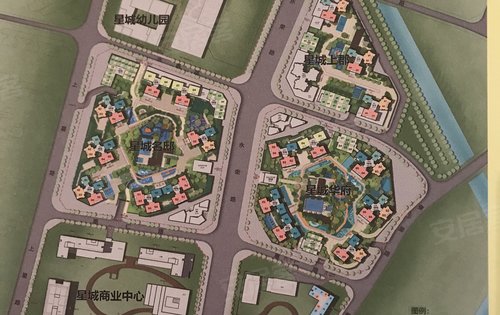 【万科星城】5号地块公寓明年12月交付面积28,31,56平领包入住看房请
