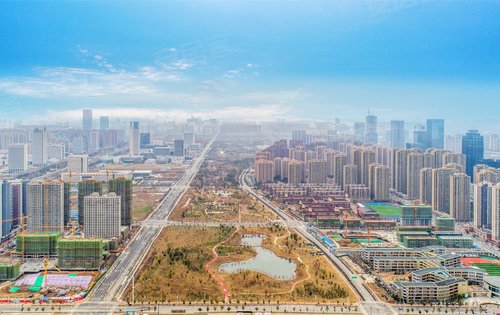 合肥融创文旅城融园