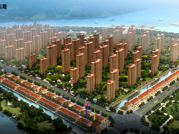 宁德罗源湾滨海新城房价,楼盘户型,周边配套,交通地图,蕉城区罗源湾