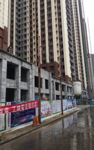 凯龙沄枫动态:凯龙沄枫商铺-安阳安居客