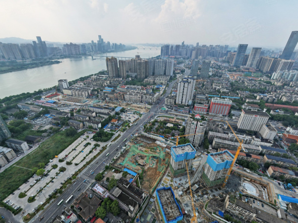 轨道万科瑧湾汇,长沙轨道万科瑧湾汇房价,楼盘户型,周边配套,交通地图,黄兴北路与湘雅路交汇处(文昌阁地铁上盖) - 安居客