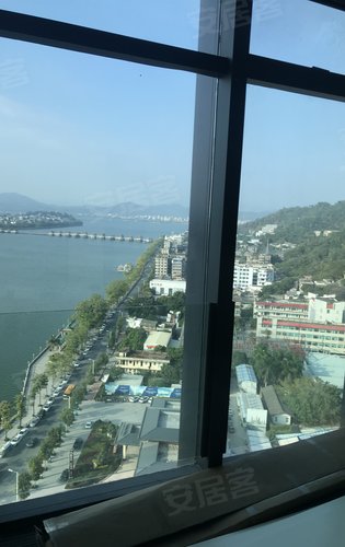 腾瑞外滩湾动态:漂亮的景色,流连忘返-潮州安居客