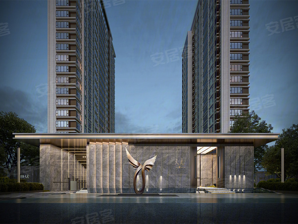 龙湖天奕,青岛龙湖天奕房价,楼盘户型,周边配套,交通地图,石林一路426