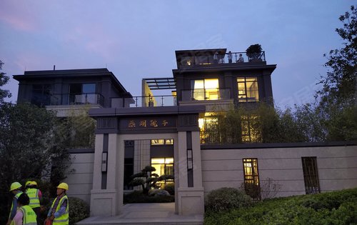 样板间碧桂园燕湖里联排别墅1092020-07-27 14:09:05黄文忠