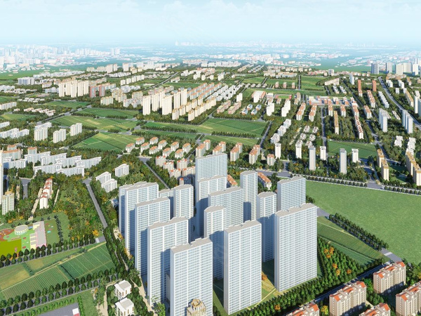 电建·中原华曦府，郑州电建·中原华曦府房价，楼盘户型，周边配套，交通地图，金水路与西站东街交汇处 - 安居客