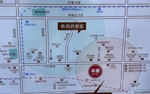 永旺旁佳悦丽庭现房公寓8000起住宅12800起另有车位出售开发商销售