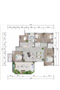 成都聚亿天府锦城户型图,成都聚亿天府锦城房型图,聚亿天府锦城原始户型图大全 - 安居客