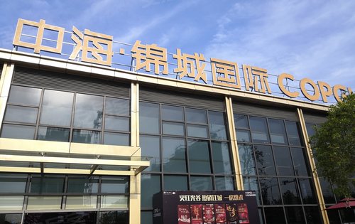 项目位于鄂州市葛店经济技术开发区,葛店经济开发区在行政划分