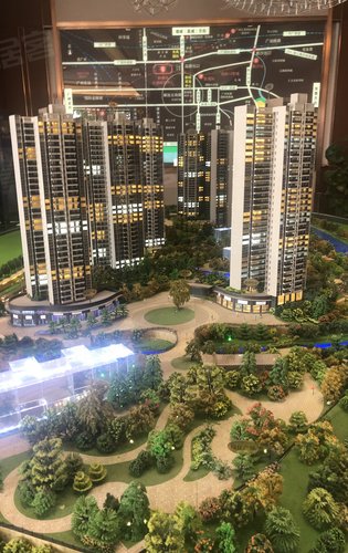 广州楼盘 增城楼盘 新塘楼盘 东江逸珑湾 楼盘动态