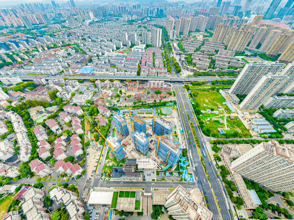 云上诗悦，无锡云上诗悦房价，楼盘户型，周边配套，交通地图，南湖大道与芦雅路交界处 - 安居客