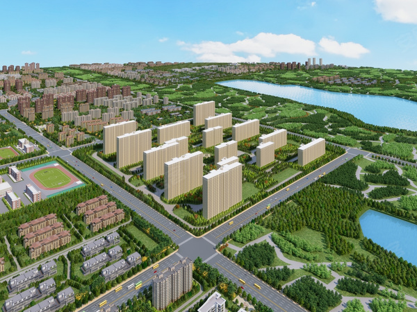 龙湖御湖境,合肥龙湖御湖境房价,楼盘户型,周边配套,交通地图,柏堰湾路与文曲路交口东北角 - 安居客