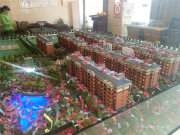 九江开发区开发区五瑞尚城楼盘新房真实图片