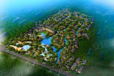 昭通昭阳区昭阳区鹤洲莊园楼盘新房真实图片