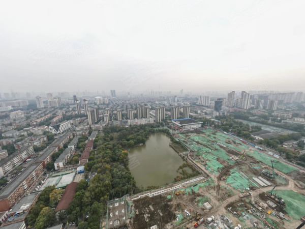 体北金茂府，天津体北金茂府房价，楼盘户型，周边配套，交通地图，卫津南路与体院北道交口 - 安居客