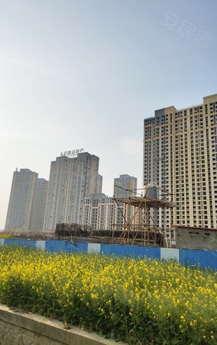 淮安楼盘 开发区楼盘 开发区楼盘 建滔裕花园 楼盘动态