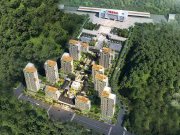 承德兴隆县兴隆县阳光100·北京的阿尔勒楼盘新房真实图片