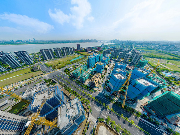 天澜传序府,杭州天澜传序府房价,楼盘户型,周边配套,交通地图,凤起东路与潮声路交会处 - 安居客