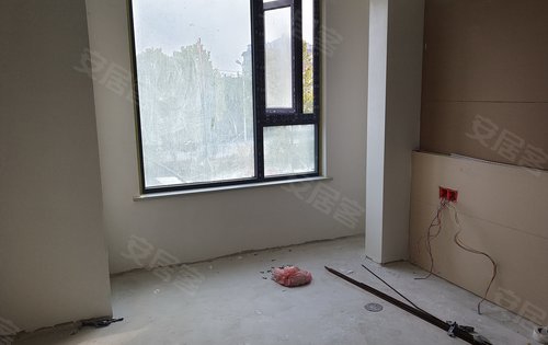 海棠府实景样板间欢迎来参观