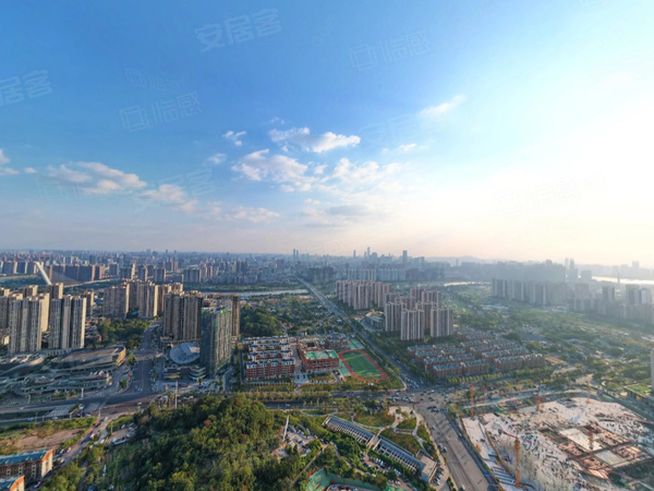 轨道万科璞悦湾,长沙轨道万科璞悦湾房价,楼盘户型,周边配套,交通地图,福元路与开福大道交汇处东北角300米 - 安居客