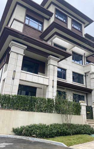 西安楼盘 西咸新区楼盘 秦汉新城楼盘 御河上院 楼盘动态