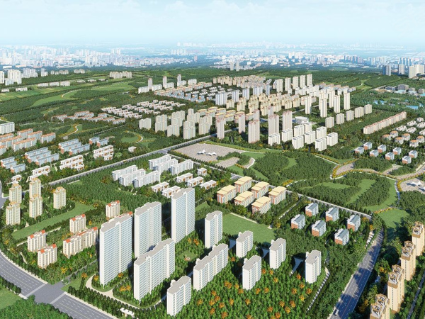 保利珺悦,合肥保利珺悦房价,楼盘户型,周边配套,交通地图,北京路与乌鲁木齐路交口 - 安居客