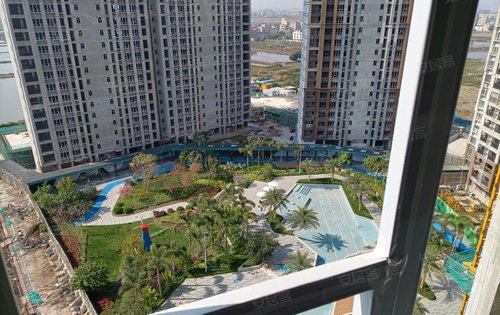 雅居乐御宾府