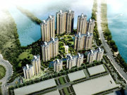 武汉武汉周边鄂州比克橄榄湾楼盘新房真实图片