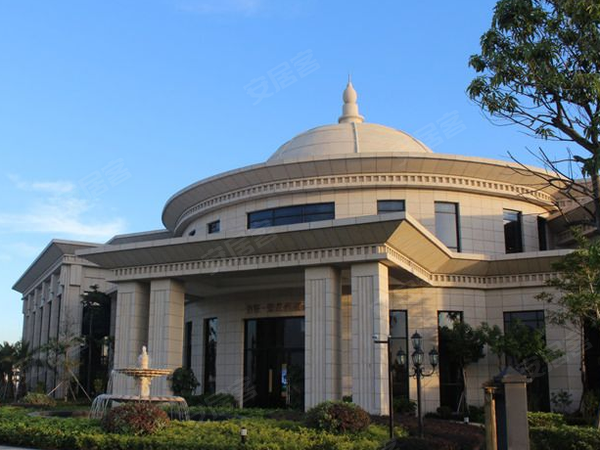 壹品湾,汕头壹品湾房价,楼盘户型,周边配套,交通地图,龙湖泰星路(蓝