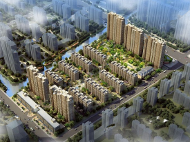 新能源新世界广场