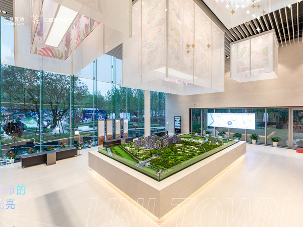 仁恒城市星光,南京仁恒城市星光房价,楼盘户型,周边配套,交通地图,软件大道与武宁路交汇处 - 安居客