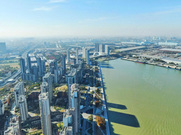 上海长滩，上海上海长滩房价，楼盘户型，周边配套，交通地图，牡丹江路1875号、帆顺路69弄、牡丹江路2099弄 - 安居客