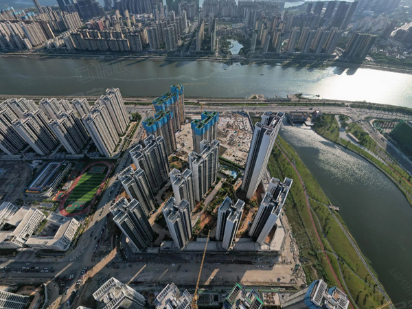 中海地产悦江府北区·东区,汕头中海地产悦江府北区·东区房价,楼盘户型,周边配套,交通地图,东海岸新溪新城韩津路 - 安居客